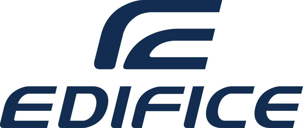 EDIFICE - CASIO