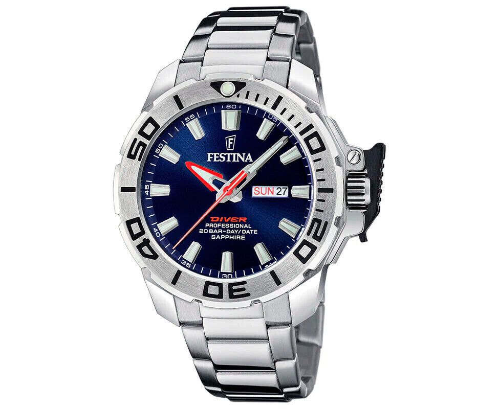 FESTINA HOMME F20665/1