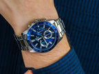 CASIO EDIFICE EFV-570D-2AVUDF