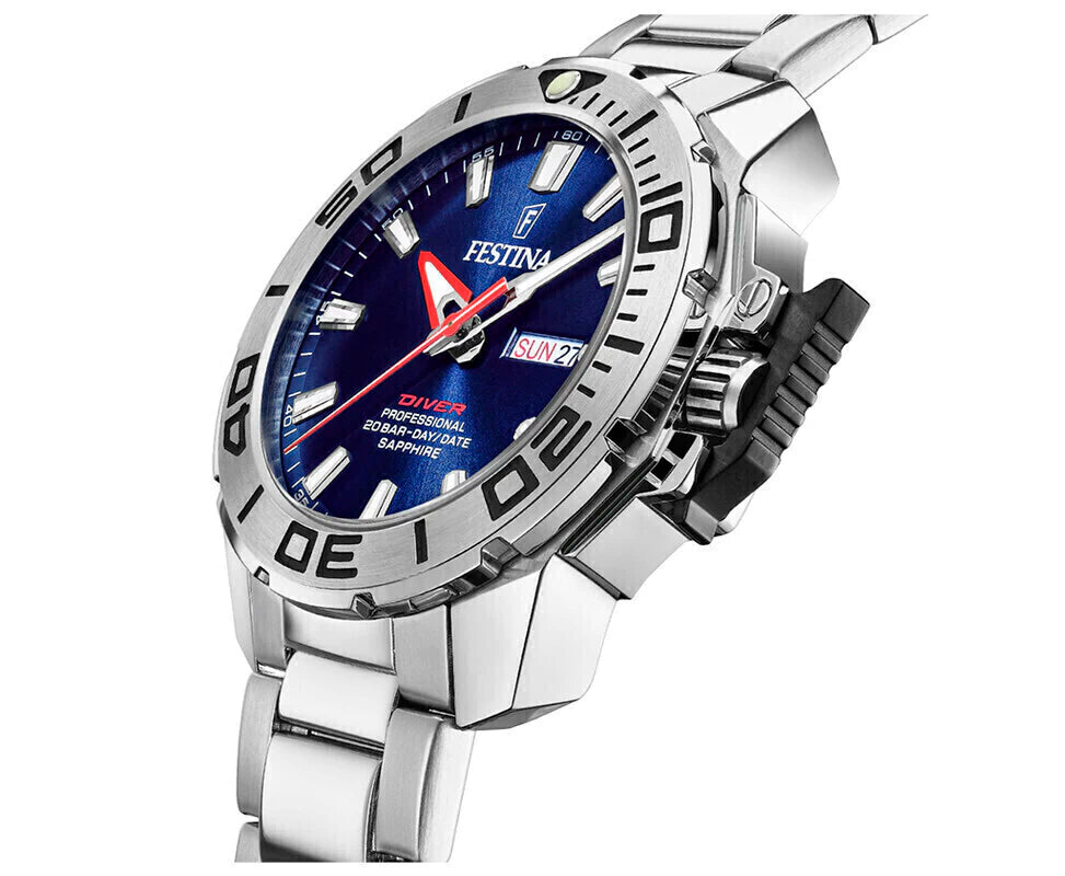 FESTINA HOMME F20665/1