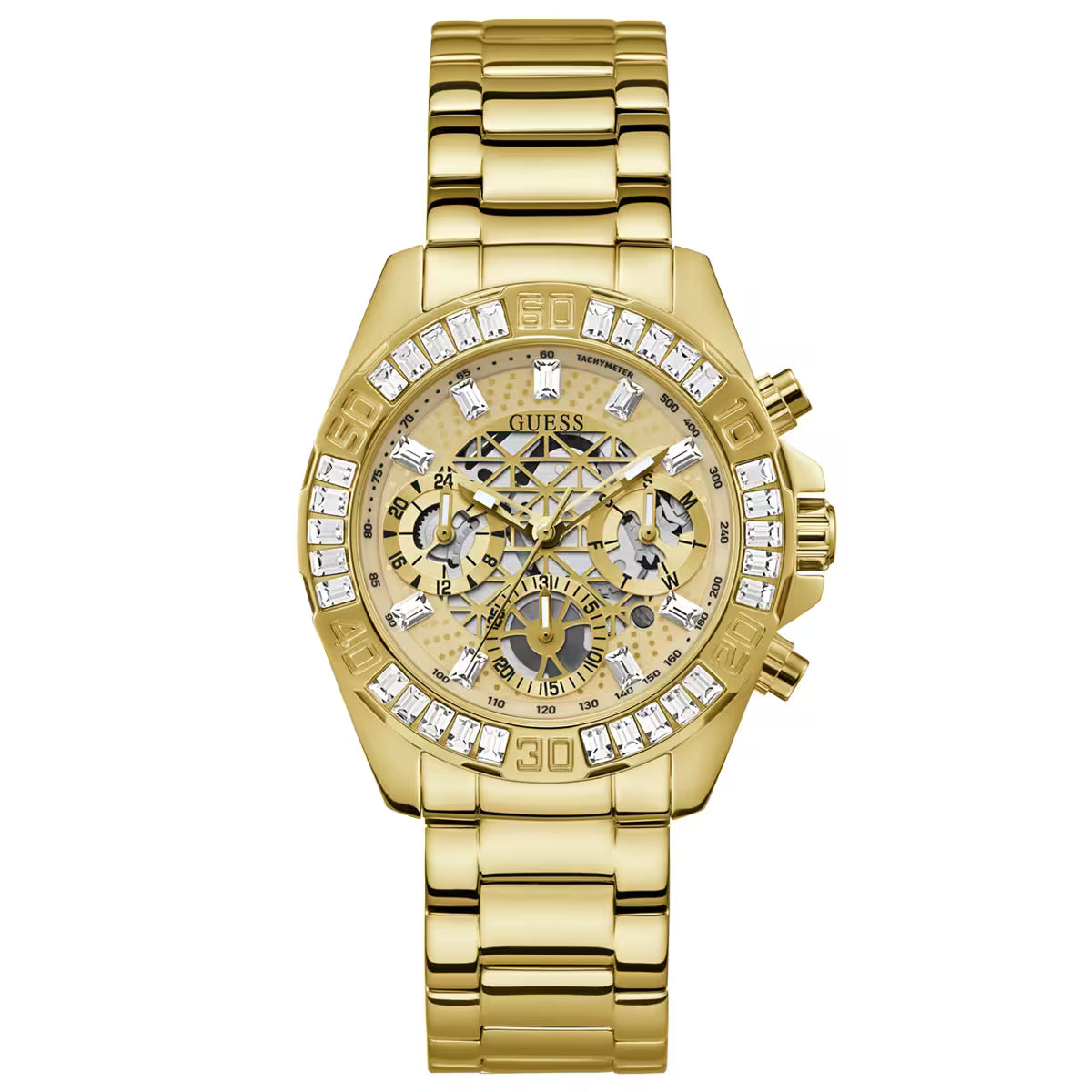 GUESS FEMME GW0510L2