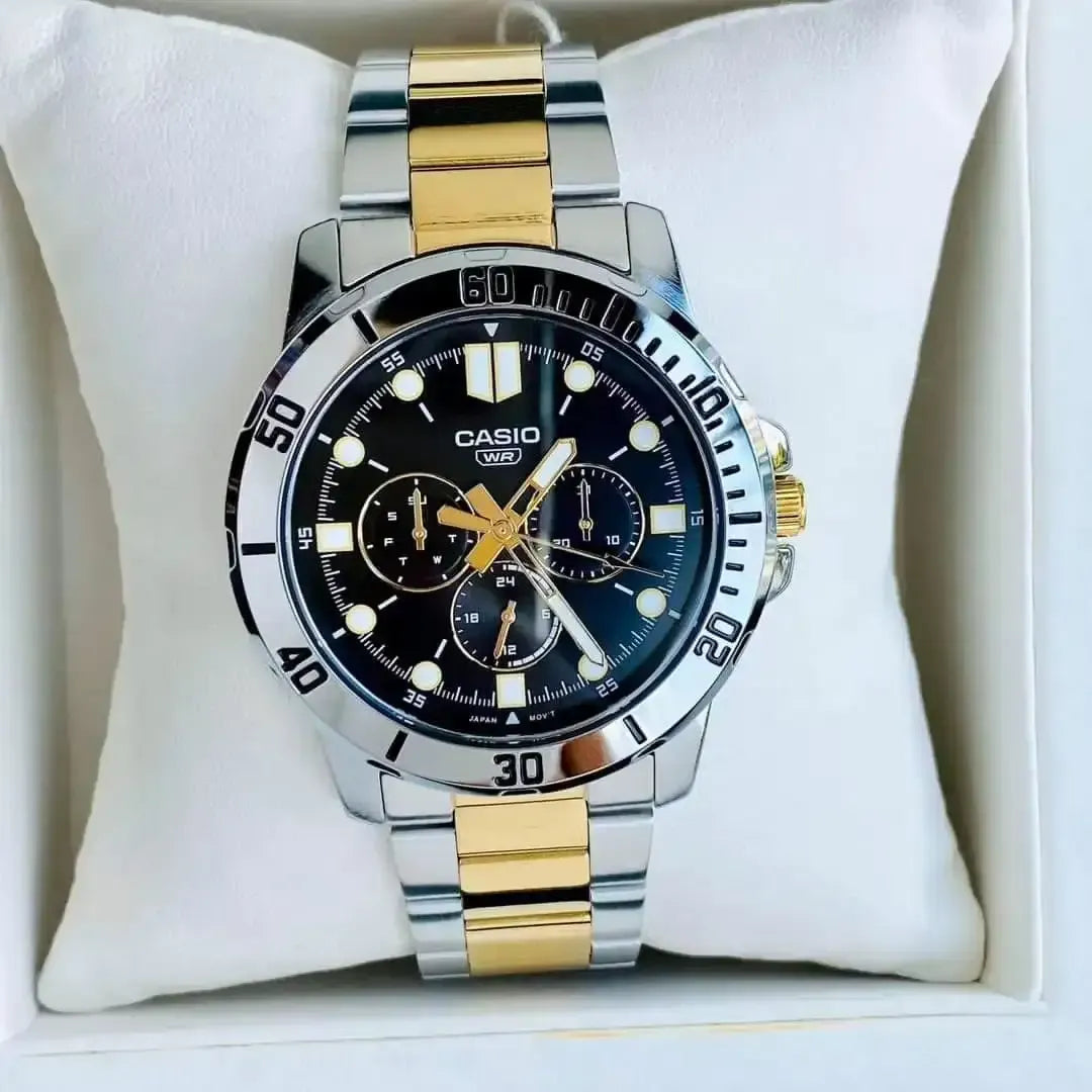CASIO - MTP-VD300SG-1EUDF