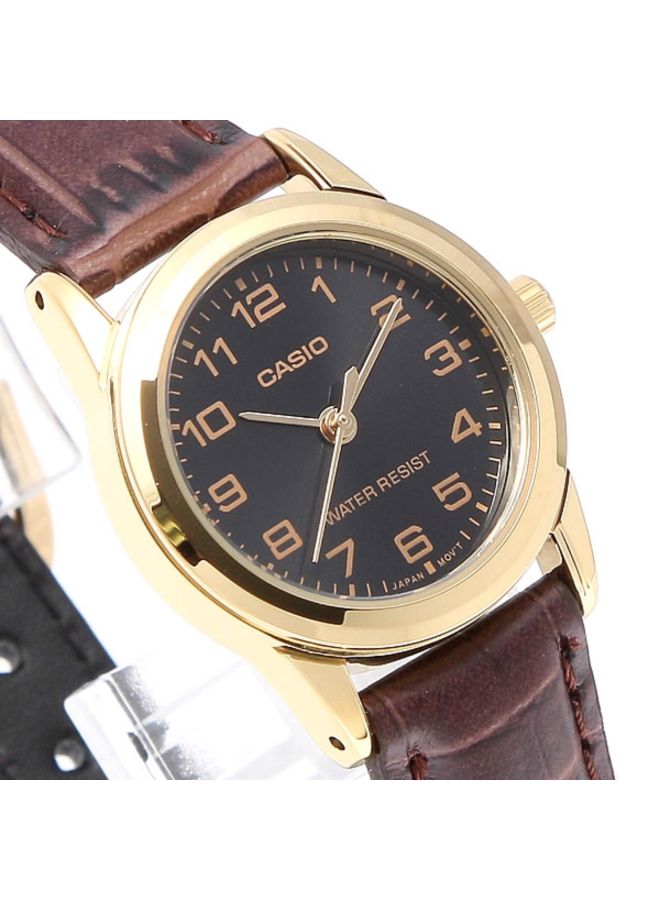CASIO LTP-V001GL-1BUDF