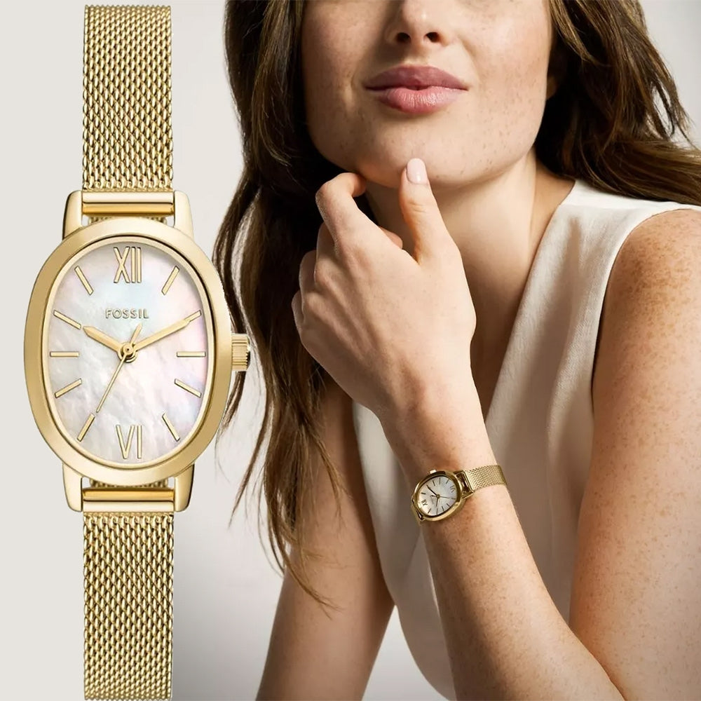 FOSSIL FEMME BQ5017