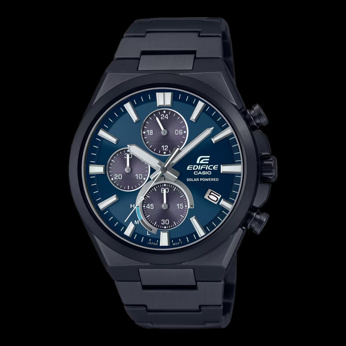 EDIFICE - EQS-950DC-2AVUDF SOLAIRE