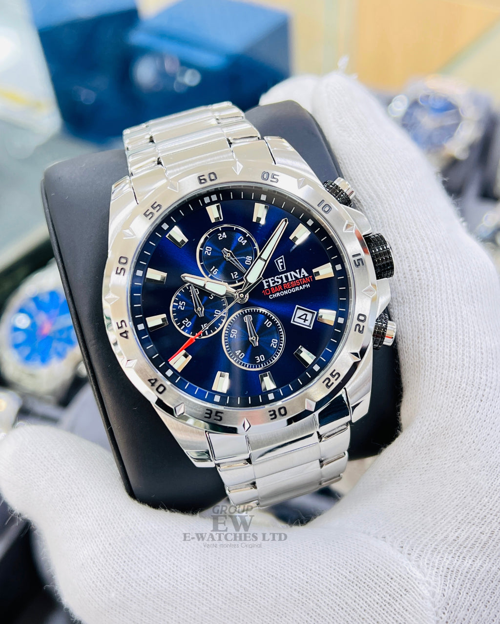 FESTINA CHRONOGRAPH  F20463/2