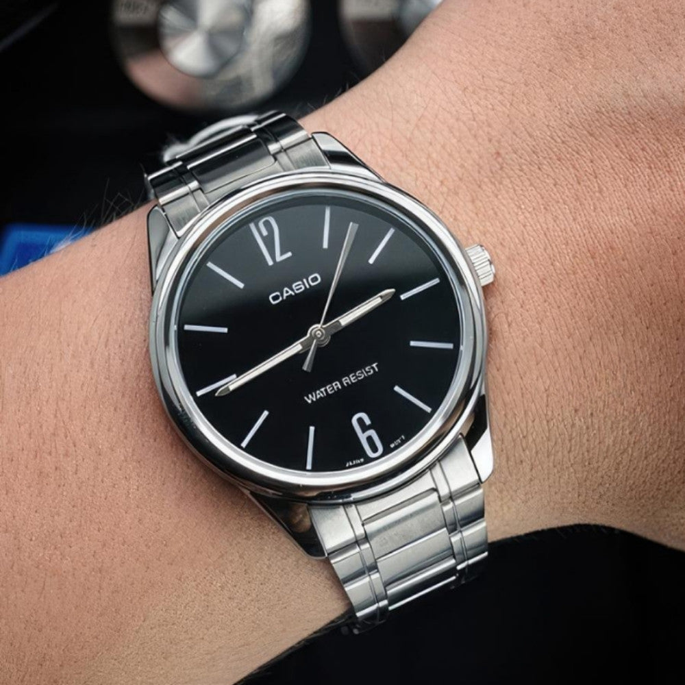 CASIO - MTP-V005D-1BUDF
