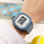 CASIO SPORT - W-218HC-2AVDF