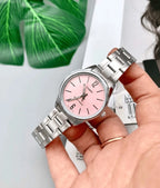 CASIO FEMME LTP-V005D-4BUDF