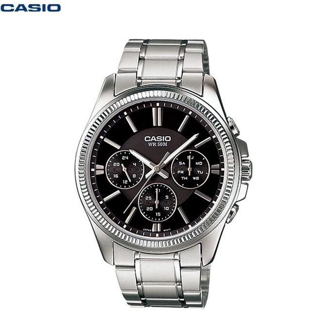 CASIO - MTP-1375D-1AVDF