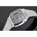 CASIO LA670WA-7DF