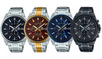 CASIO EDIFICE EFV-610D-1AVUDF
