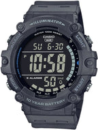 CASIO HOMME SPORT AE-1500WH-8BVEF