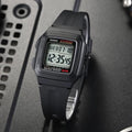 CASIO HOMME SPORT F-201WA-1ADF