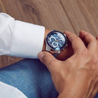 CASIO EDIFICE EFV-570D-2AVUDF