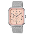 CASIO HOMME FEMME MTP-M306M-4AVDF