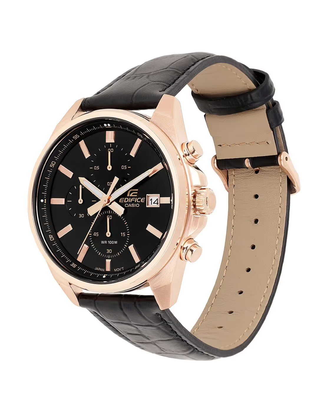 CASIO EDIFICE EFV-610ECL-1AUDF