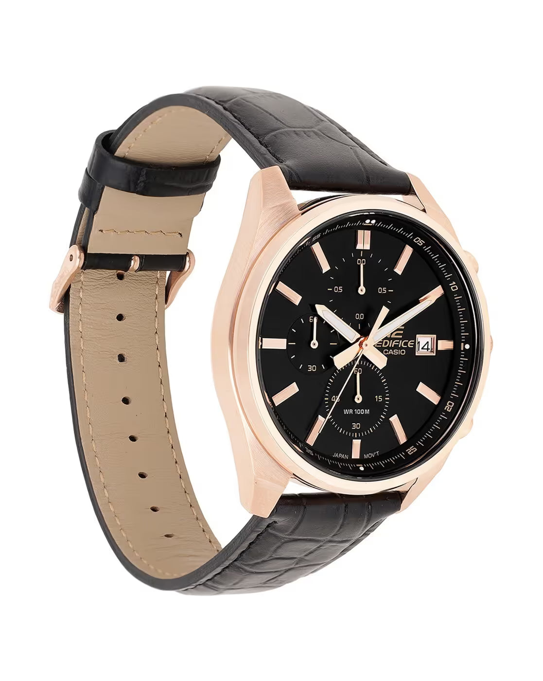 CASIO EDIFICE EFV-610ECL-1AUDF