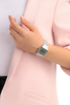 CASIO VINTAGE HOMME ET FEMME A700WM-7ADF