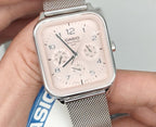 CASIO HOMME FEMME MTP-M306M-4AVDF