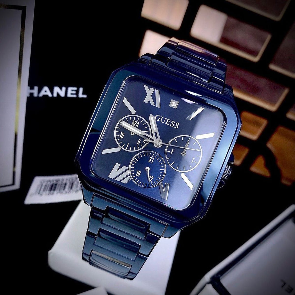 GW0631G3 GUESS JOMME