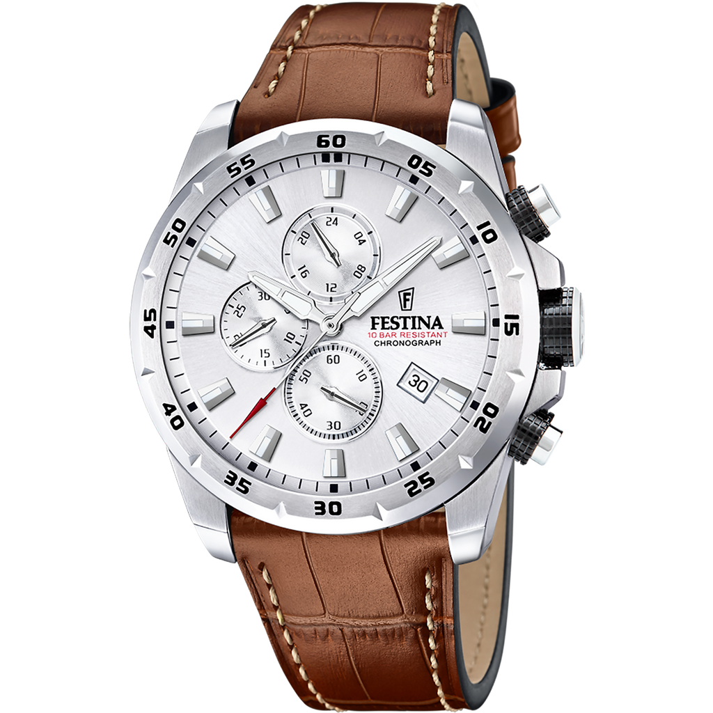 FESTINA - F20692/1 CHRONOGRAPH