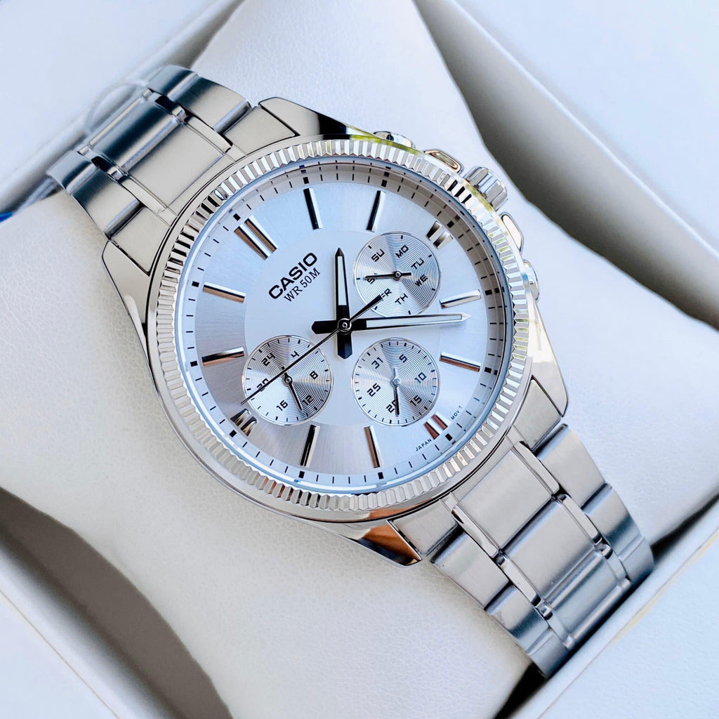 casio - MTP-1375D-7AVDF