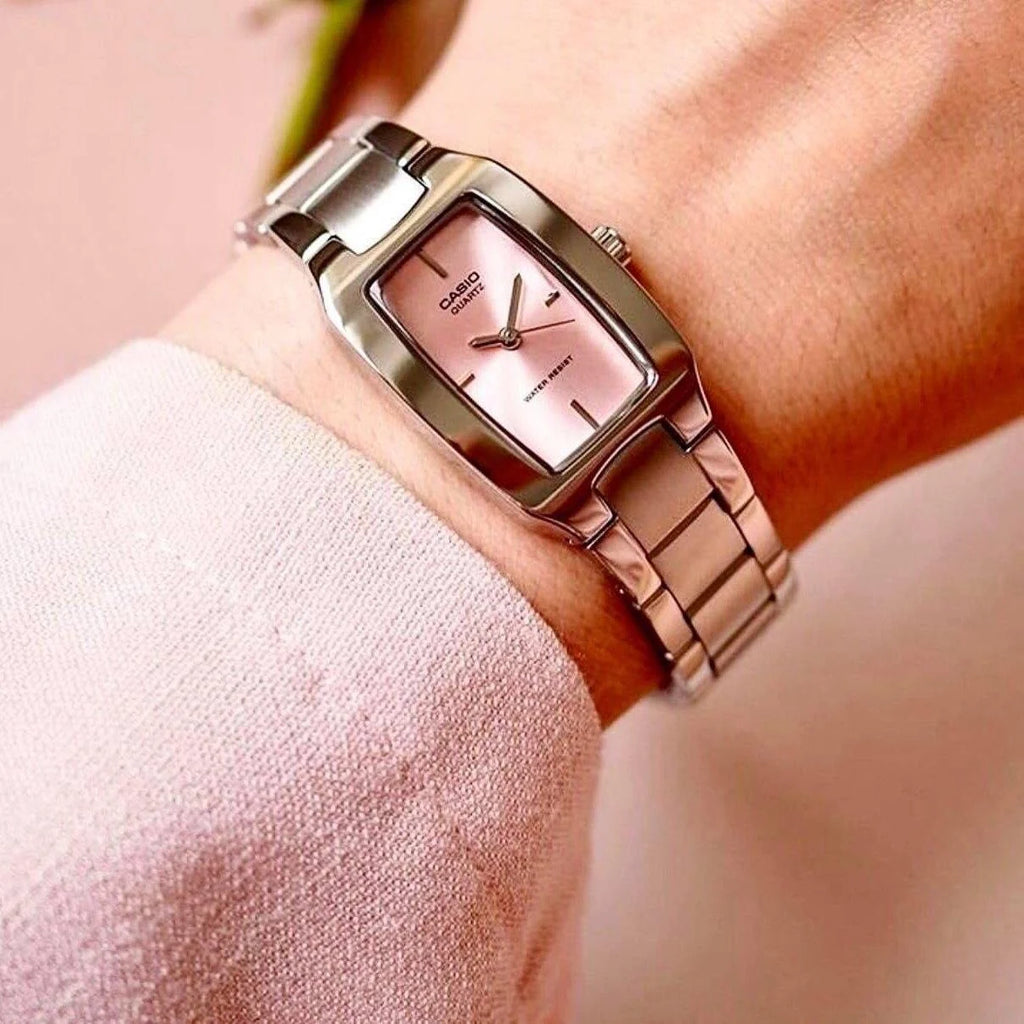 CASIO FEMME LTP-1165A-4CDF