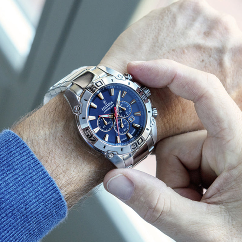 FESTINA HOMME F20543/4