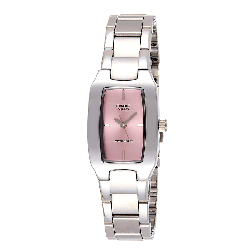 CASIO FEMME LTP-1165A-4CDF