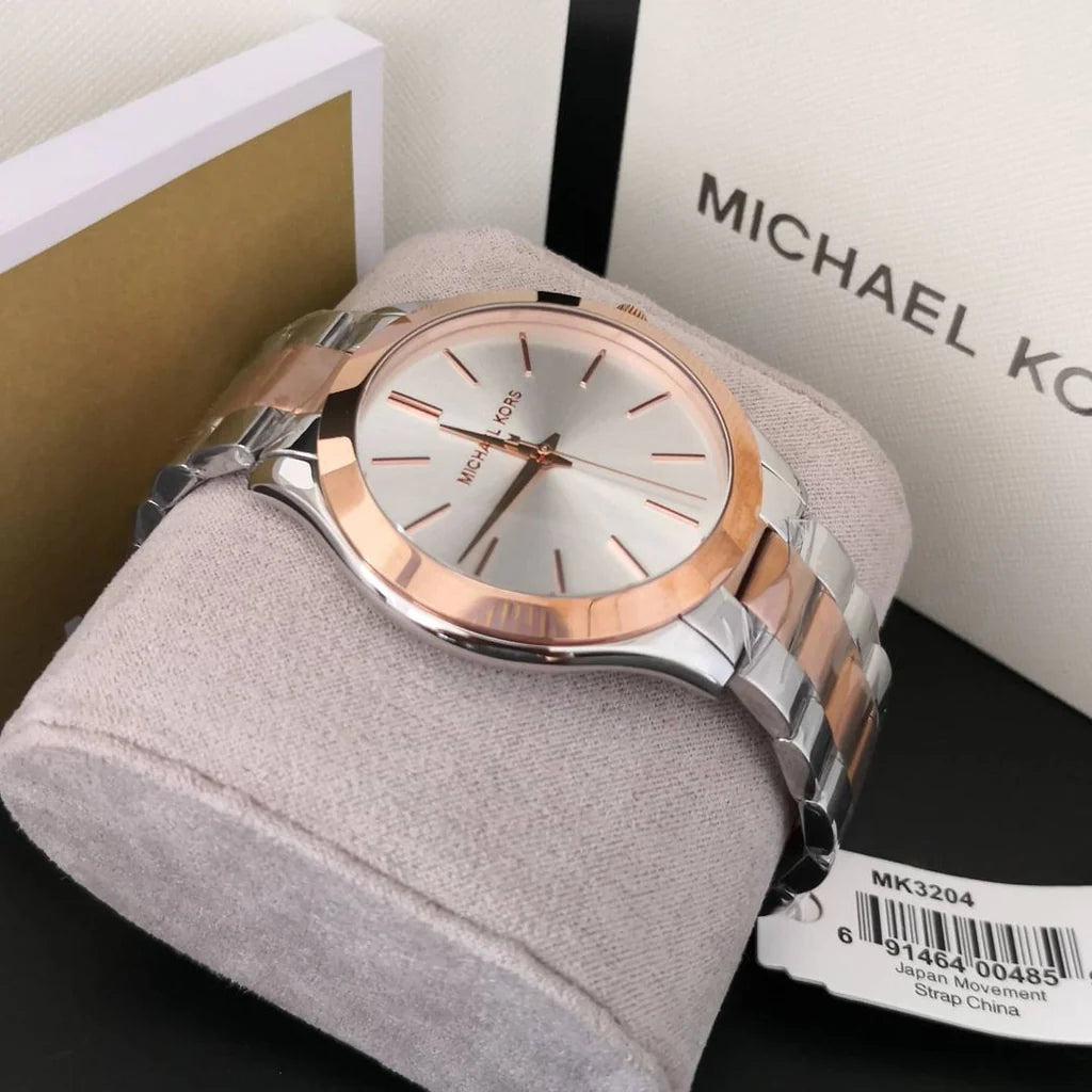 MICHAEL KORS FEMME MK3204