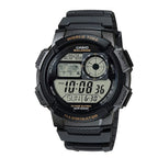 CASIO HOMME SPORT AE-1000W-1AVDF