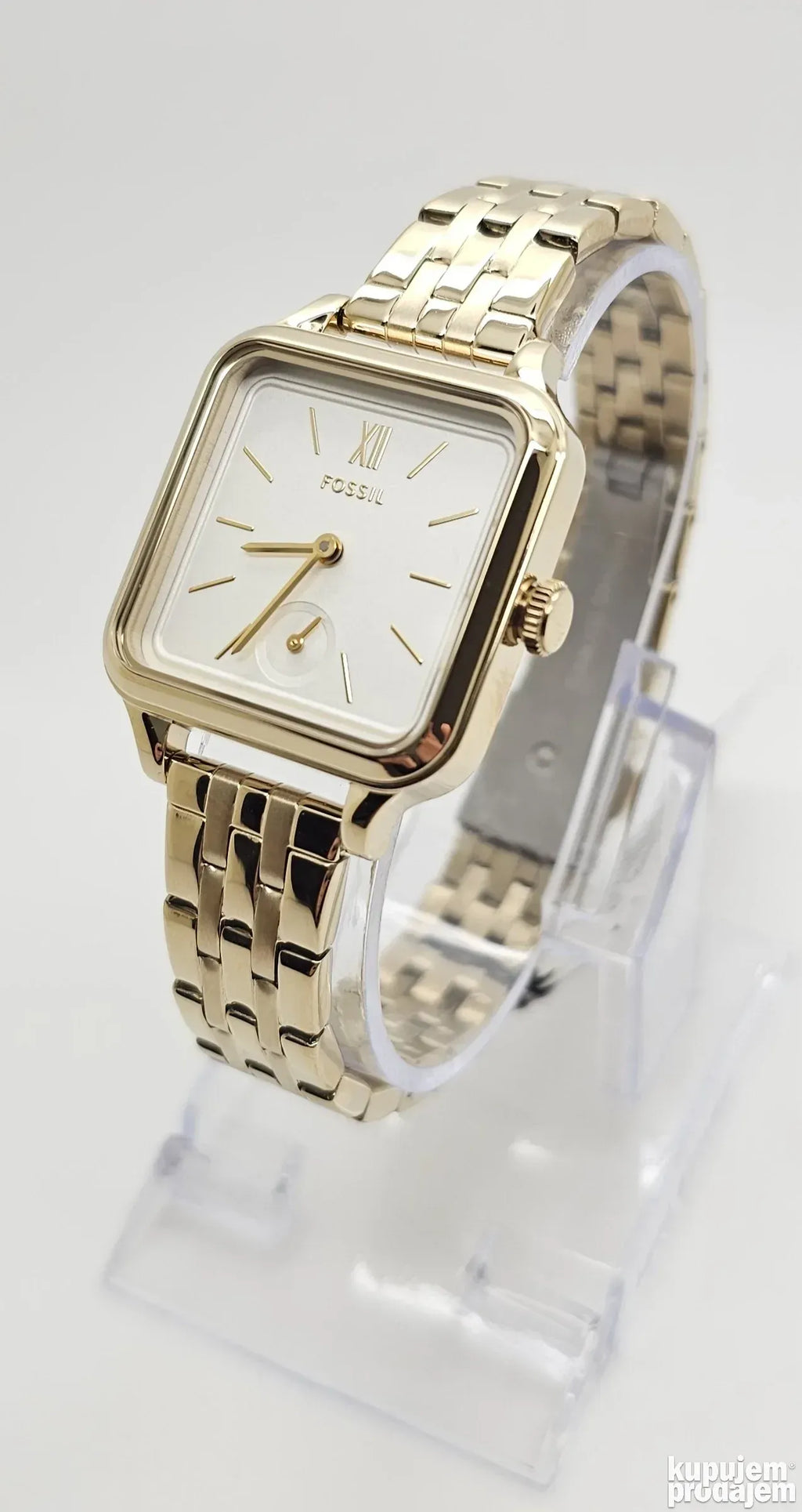 FOSSIL FEMME BQ3832