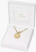 FOSSIL FEMME ES5292 MONTRE A MEDAILLON