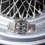 EDIFICE - EFB-730D-7AV Chronograph