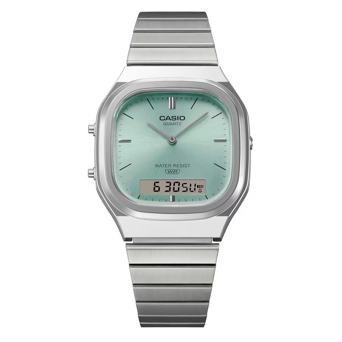 CASIO - AQ-240E-2A