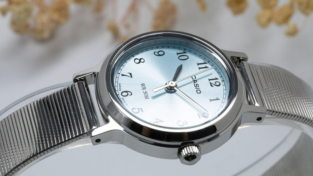 CASIO LTP-B170D-2BVDF