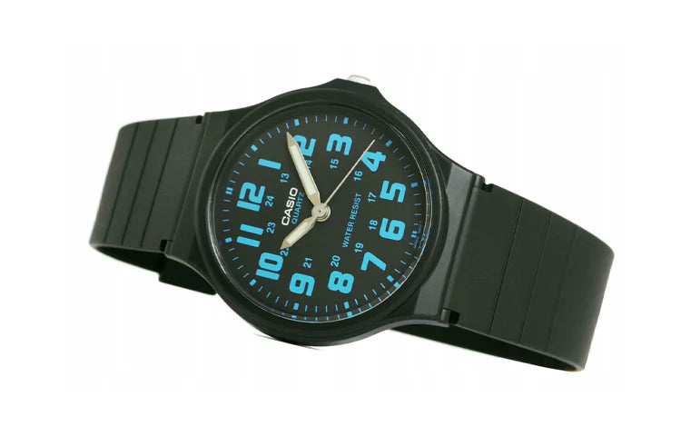 CASIO HOMME SPORT MQ-71-2BDF