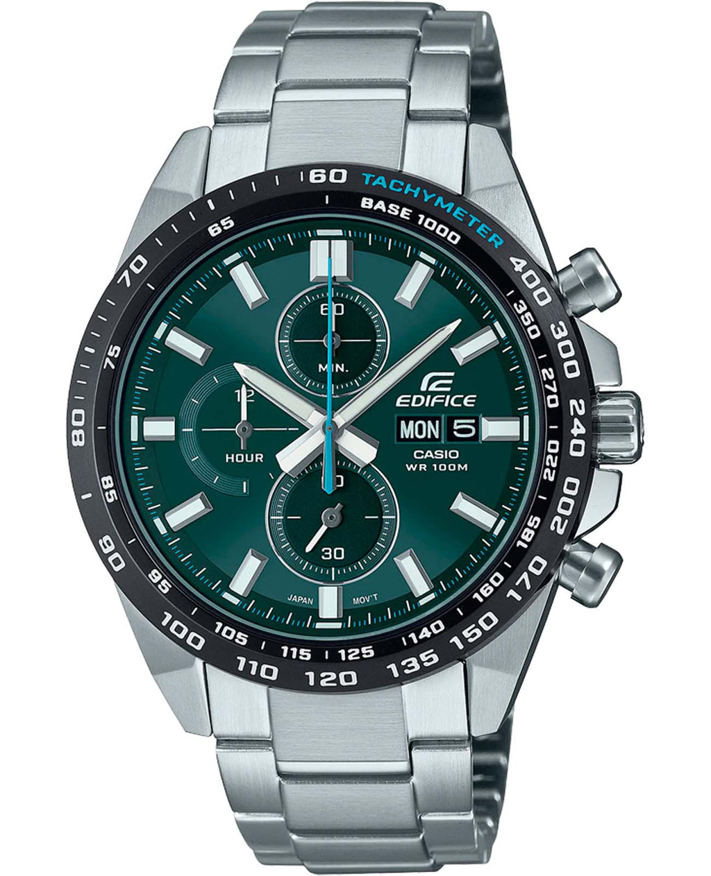 CASIO EDIFICE EFR-574DB-3AVUDF