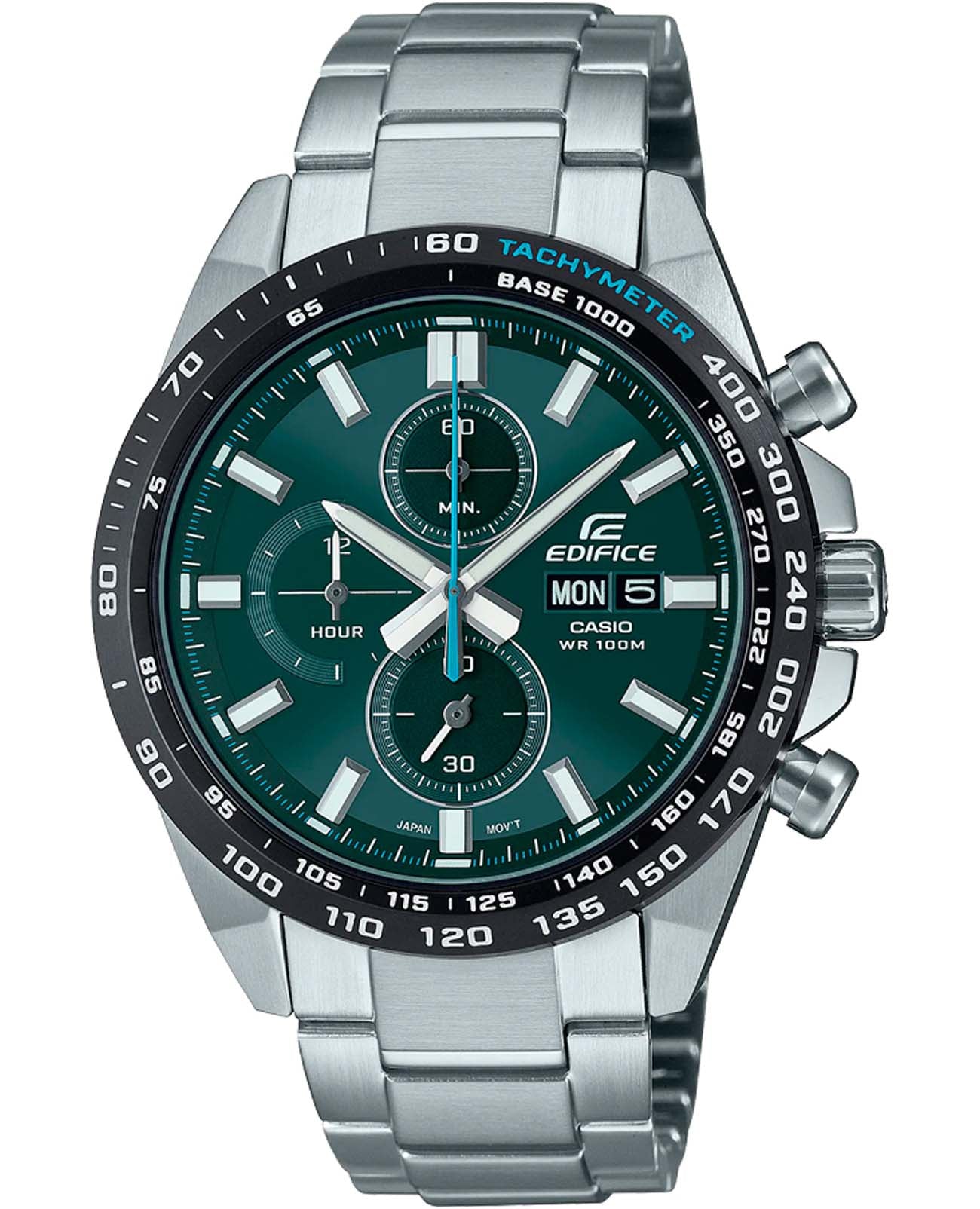 CASIO EDIFICE EFR-574DB-3AVUDF