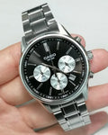 CASIO HOMME MTP-E515D-1AVDF