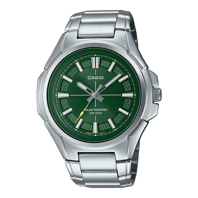 CASIO HOMME MTP-RS100D-3AVDF