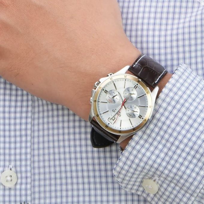 CASIO - MTP-1374L-7AVDF