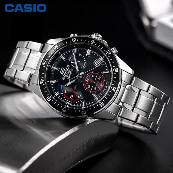 CASIO EDIFICE EFV-540D-1AVUDF