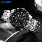 CASIO EDIFICE EFV-540D-1AVUDF