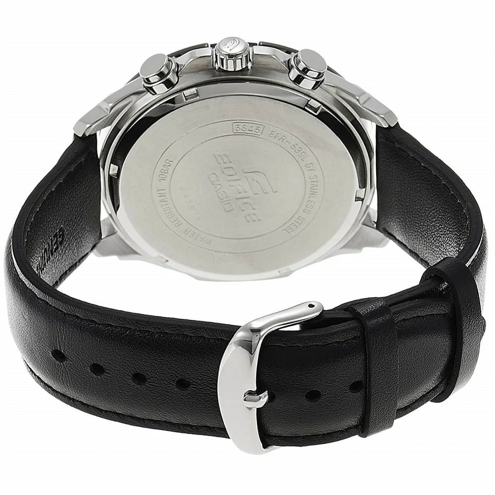 CASIO EDIFICE EFR-539L-1AVUDF