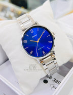 CASIO - LTP-VT01D-2B2UDF