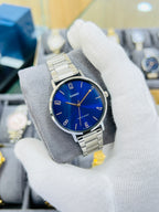 CASIO - LTP-VT01D-2B2UDF