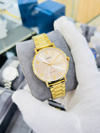 CASIO - LTP-VT01G-4BUDF