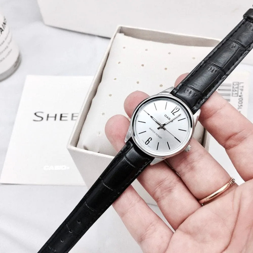 CASIO LTP-V005L-7BUDF